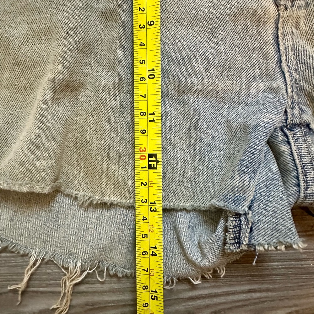 Daisy dukes - Picture 4 of 4